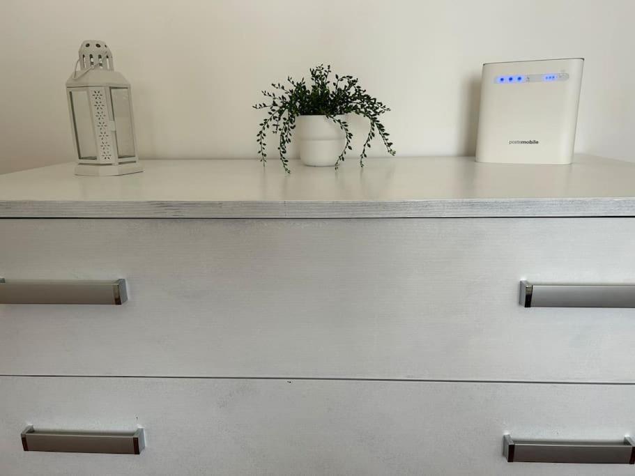 Appartamento Cavalieri Modène Extérieur photo