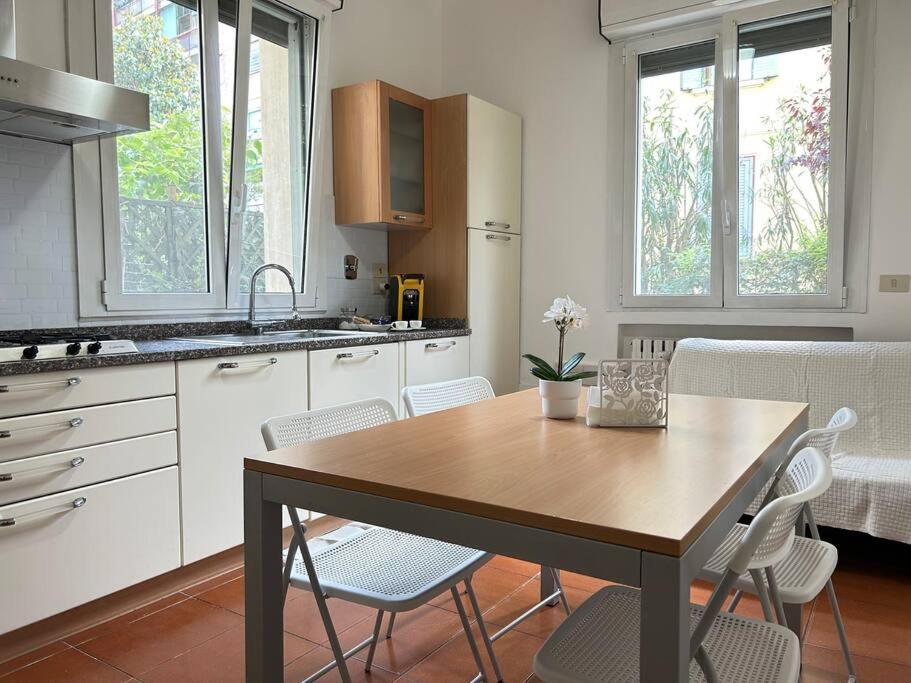 Appartamento Cavalieri Modène Extérieur photo