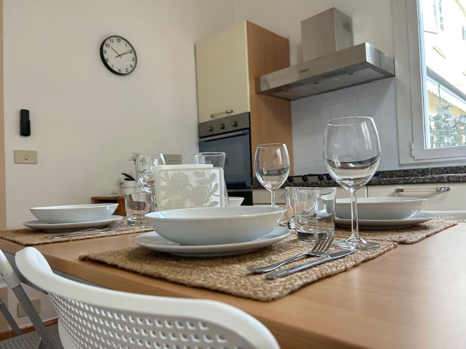 Appartamento Cavalieri Modène Extérieur photo